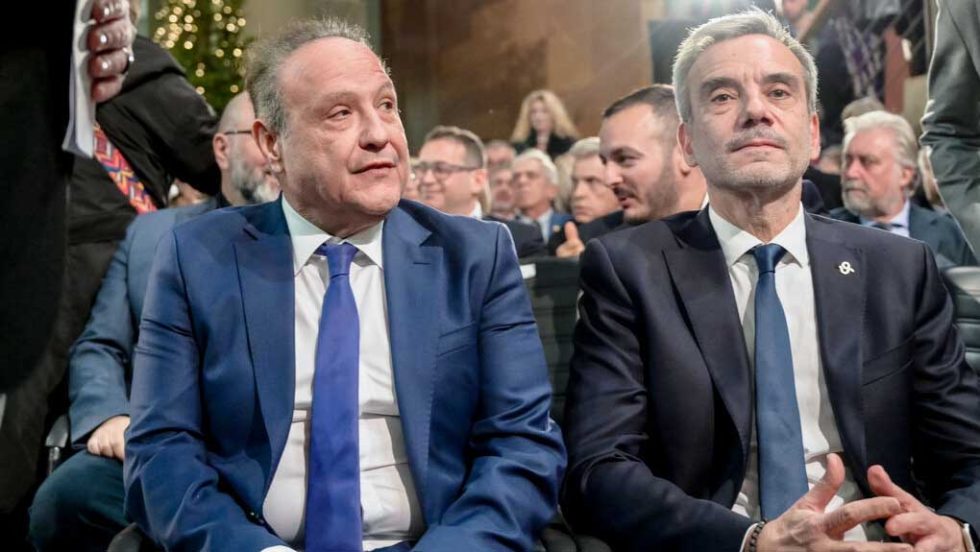 ageloudis - zervas
